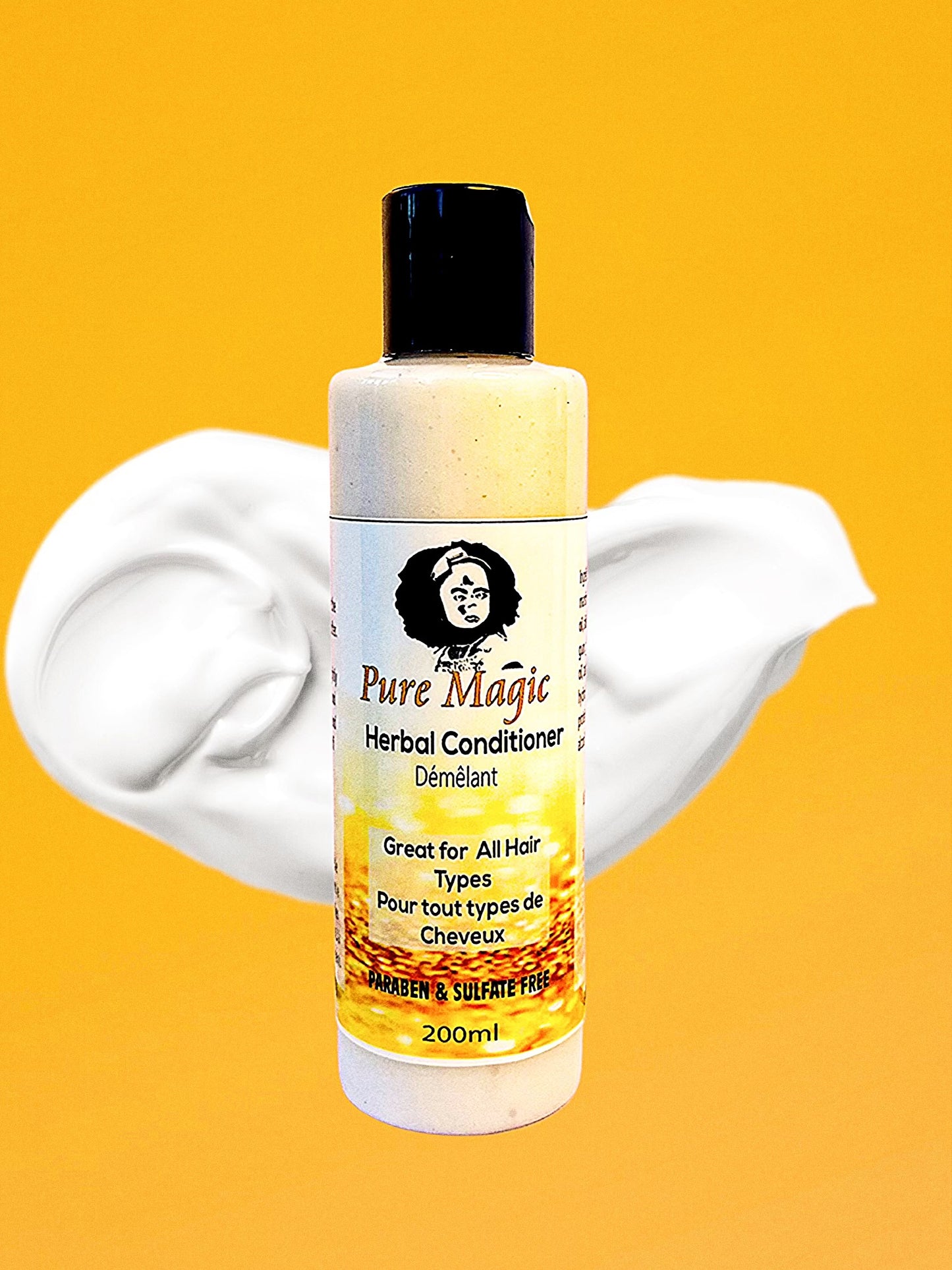 Conditioner