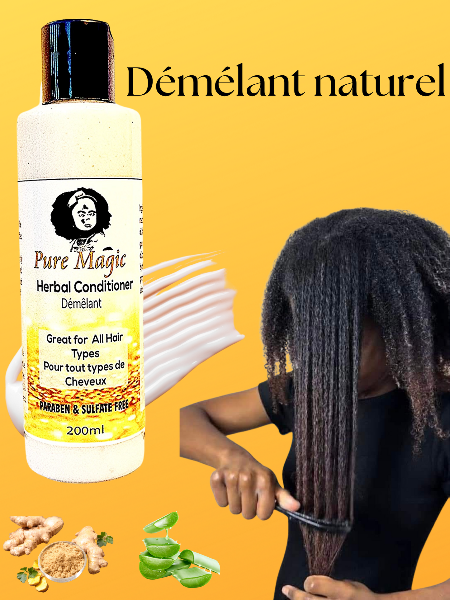 Conditioner