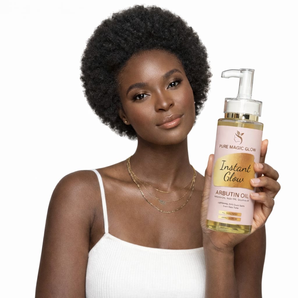 Darkskin Collection