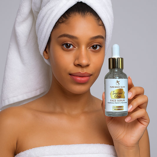 Face Serum( for light skin)