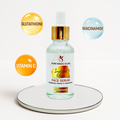 Face Serum( for light skin)