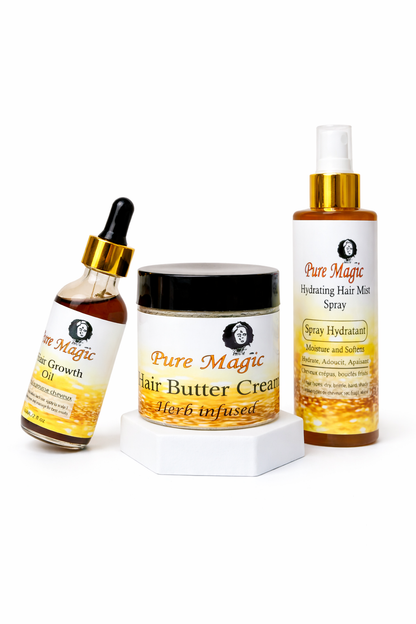 Puremagic Mini Set