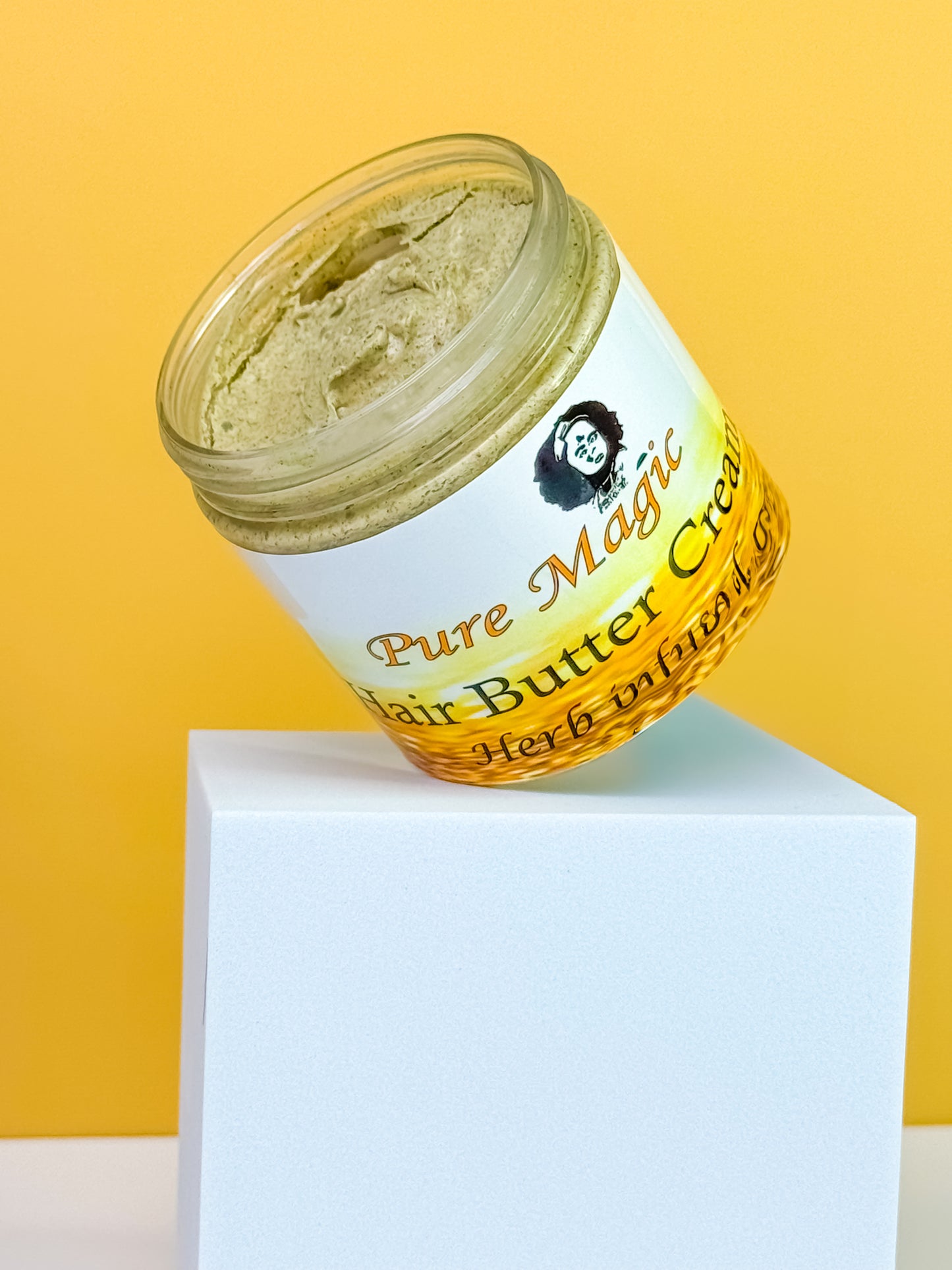 Butter cream